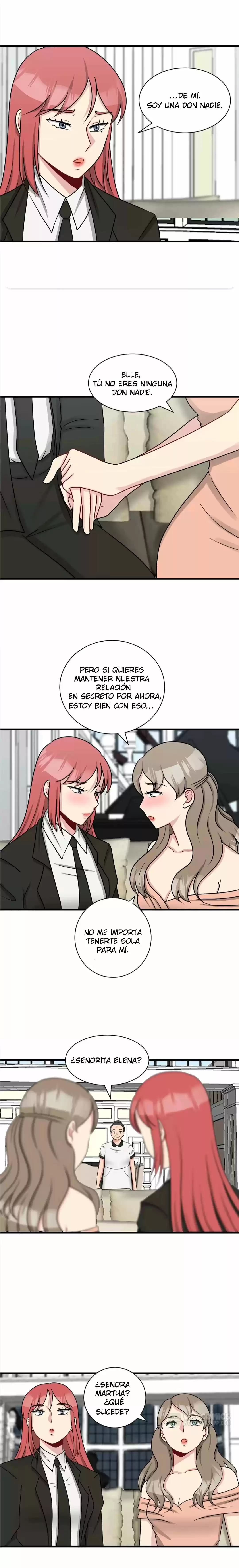 She's A Keeper - Capítulo 66 - Página 8 - LectorTMOo