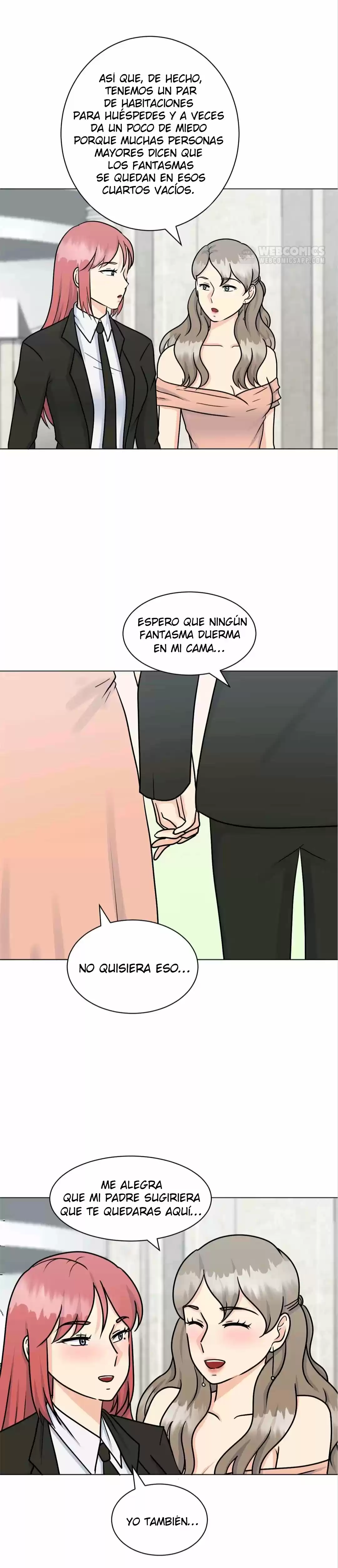 She's A Keeper - Capítulo 67 - Página 4 - LectorTMOo