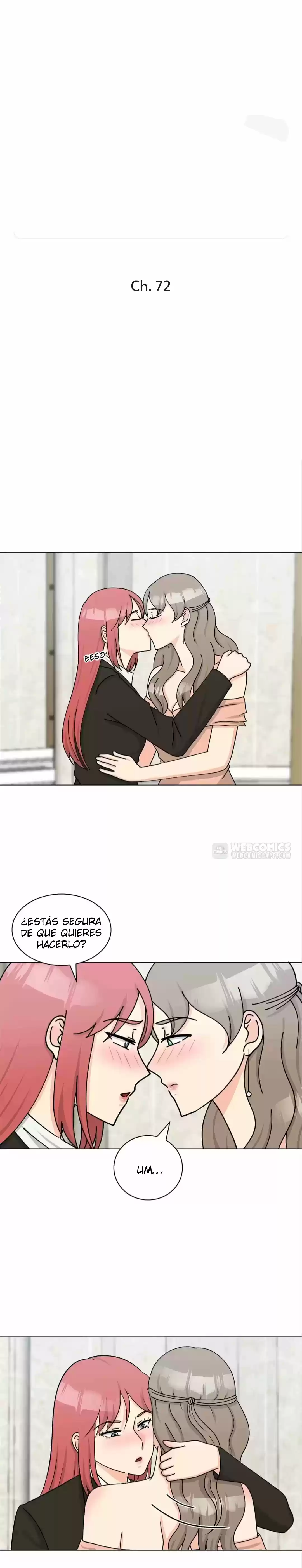 She's A Keeper - Capítulo 68 - Página 2 - LectorTMOo