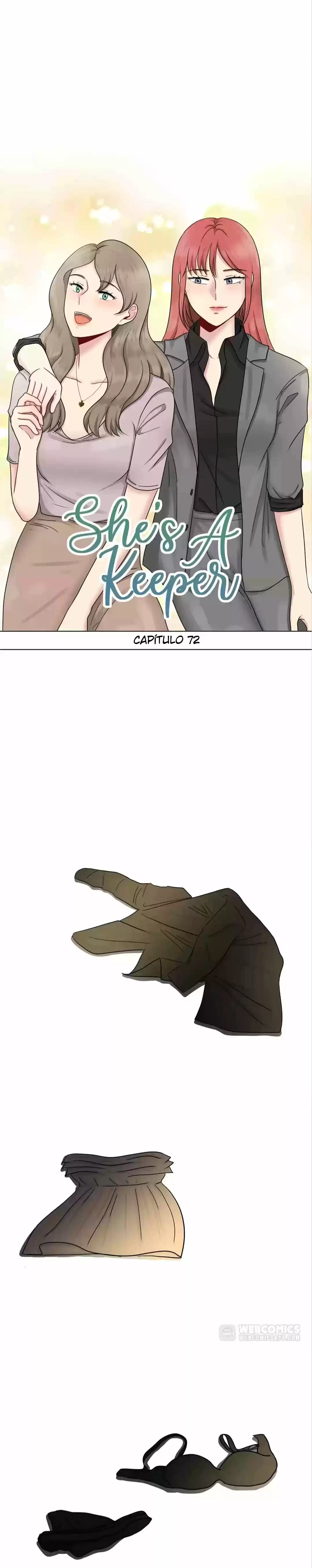 She's A Keeper - Capítulo 68 - Página 3 - LectorTMOo