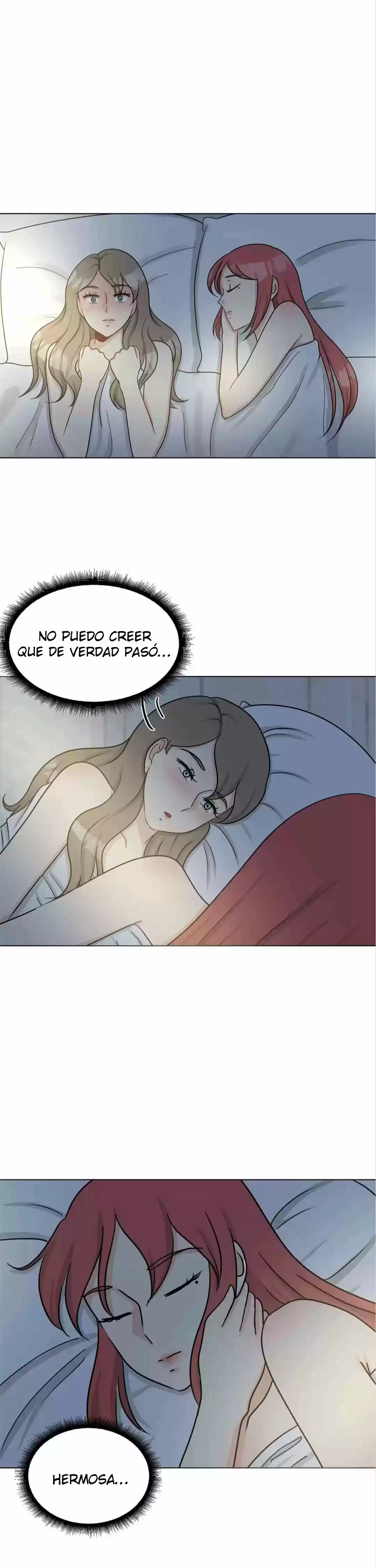 She's A Keeper - Capítulo 68 - Página 4 - LectorTMOo
