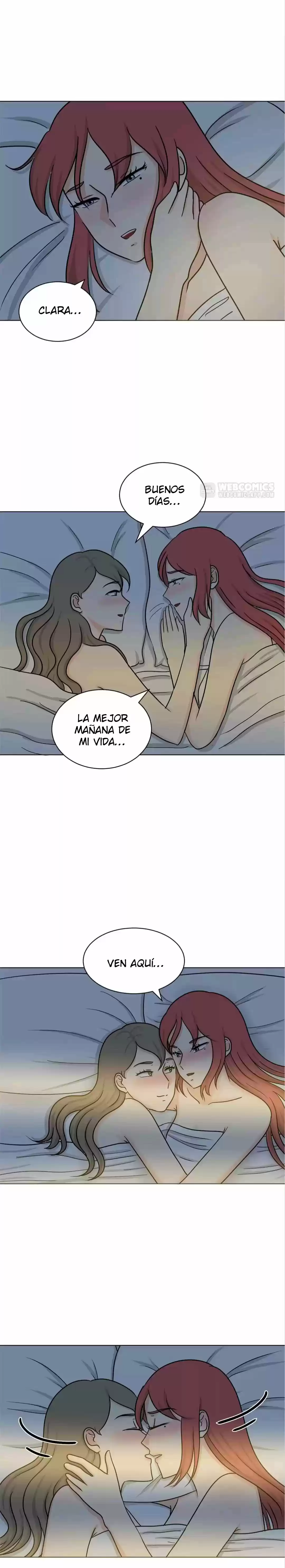 She's A Keeper - Capítulo 68 - Página 5 - LectorTMOo