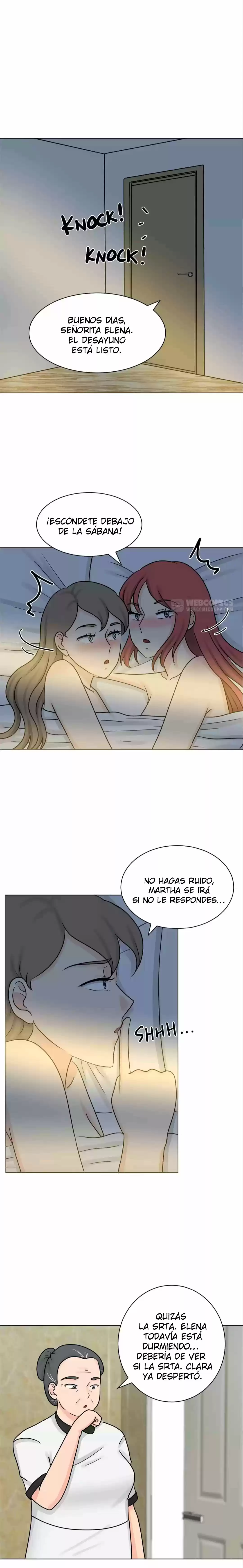 She's A Keeper - Capítulo 68 - Página 6 - LectorTMOo