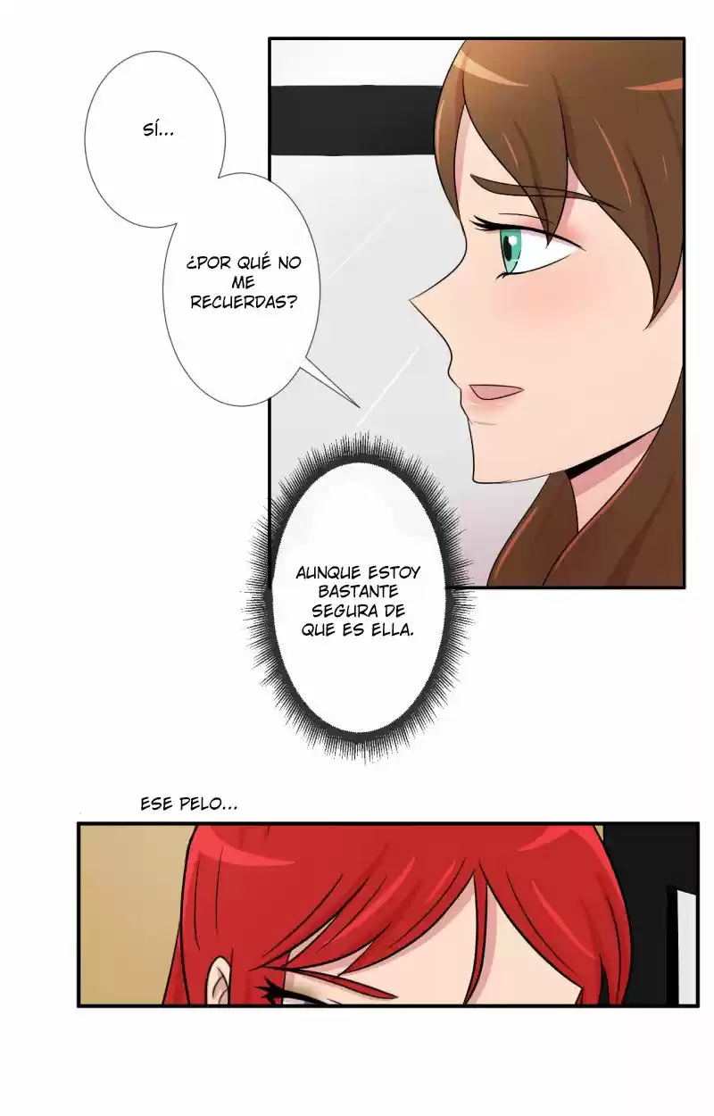 She's A Keeper - Capítulo 7.20 - Página 17 - LectorTMOo