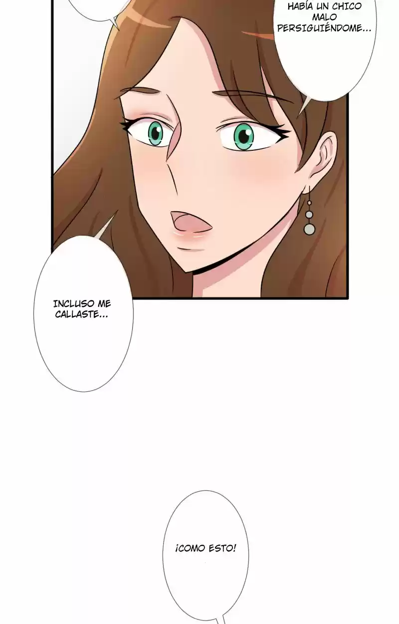 She's A Keeper - Capítulo 7.20 - Página 20 - LectorTMOo