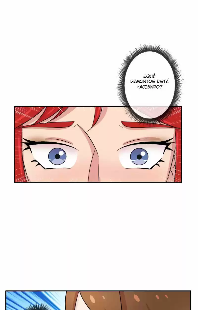 She's A Keeper - Capítulo 7.20 - Página 22 - LectorTMOo