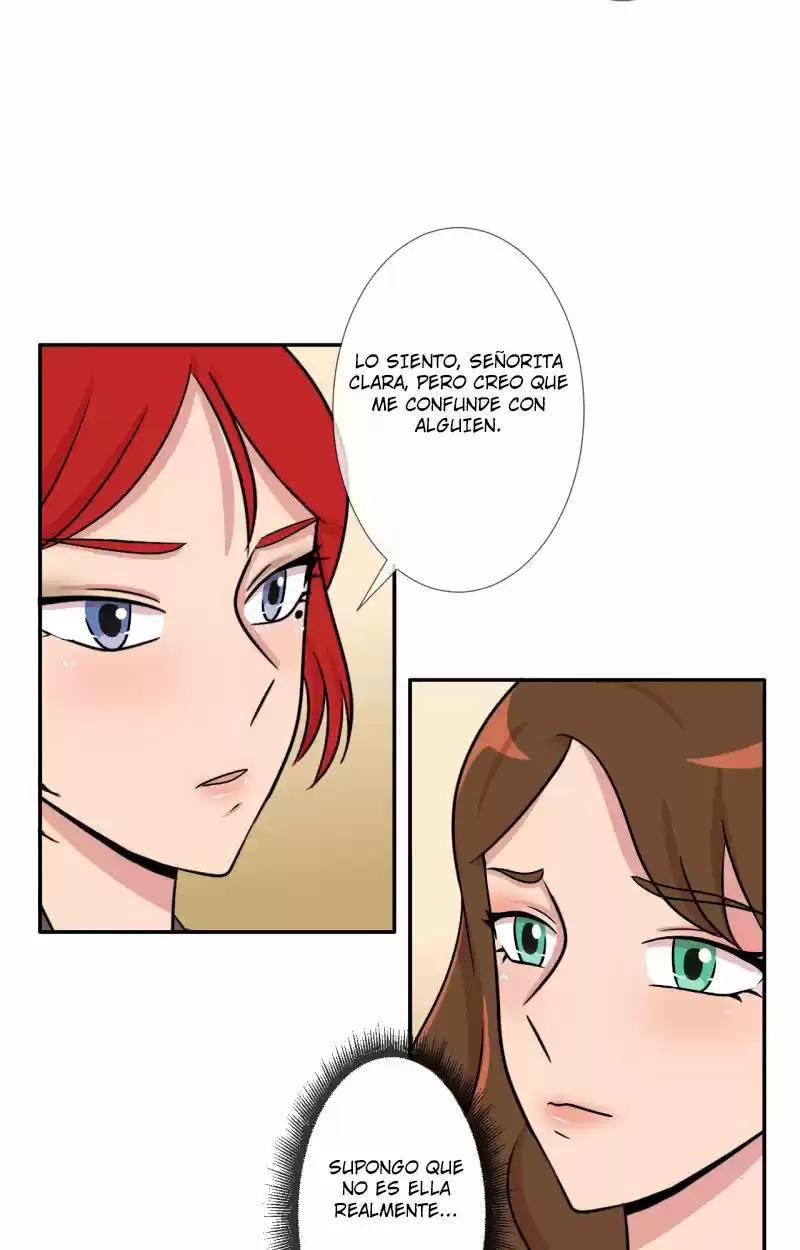 She's A Keeper - Capítulo 7.20 - Página 27 - LectorTMOo