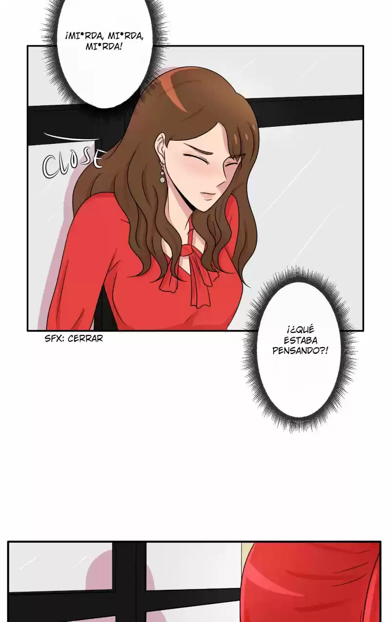 She's A Keeper - Capítulo 7.20 - Página 34 - LectorTMOo