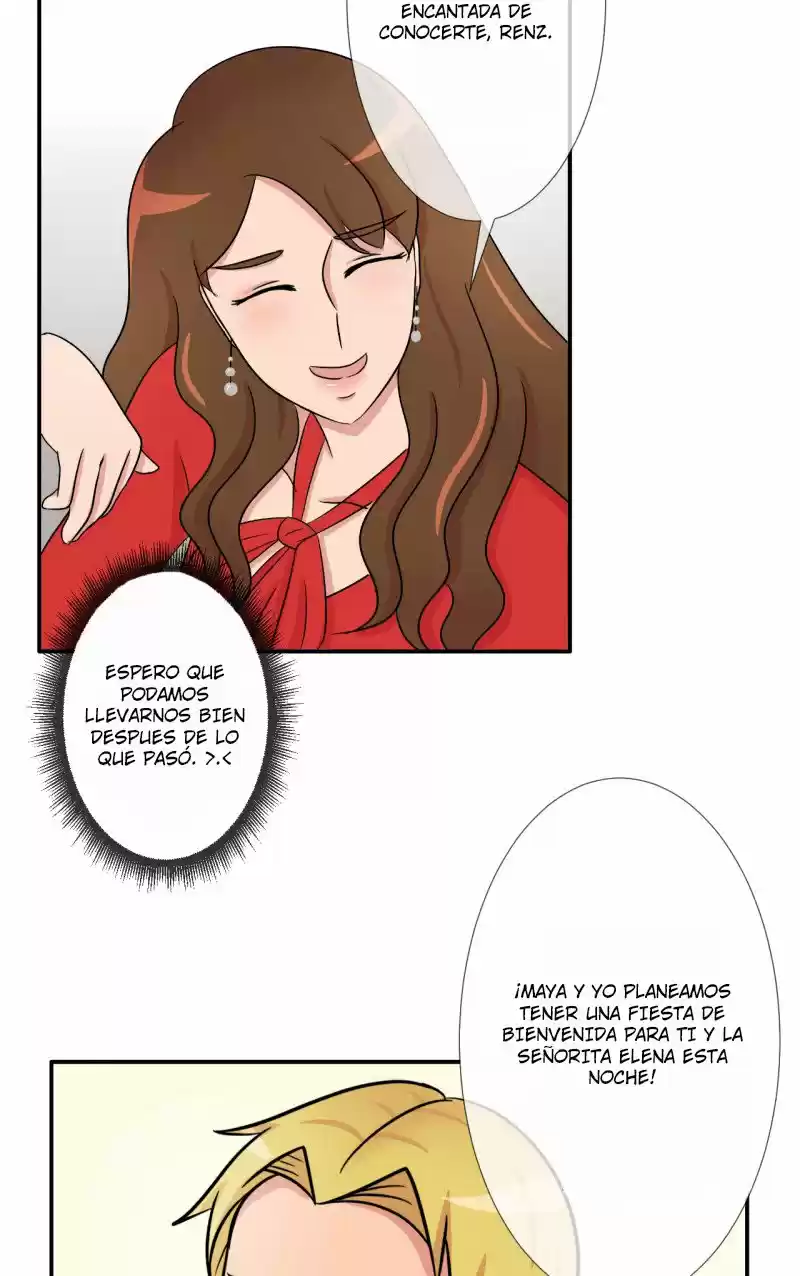 She's A Keeper - Capítulo 7.20 - Página 41 - LectorTMOo