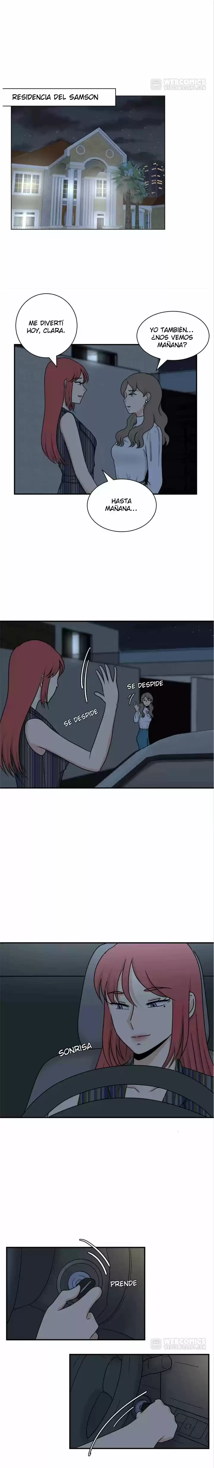 She's A Keeper - Capítulo 72 - Página 5 - LectorTMOo