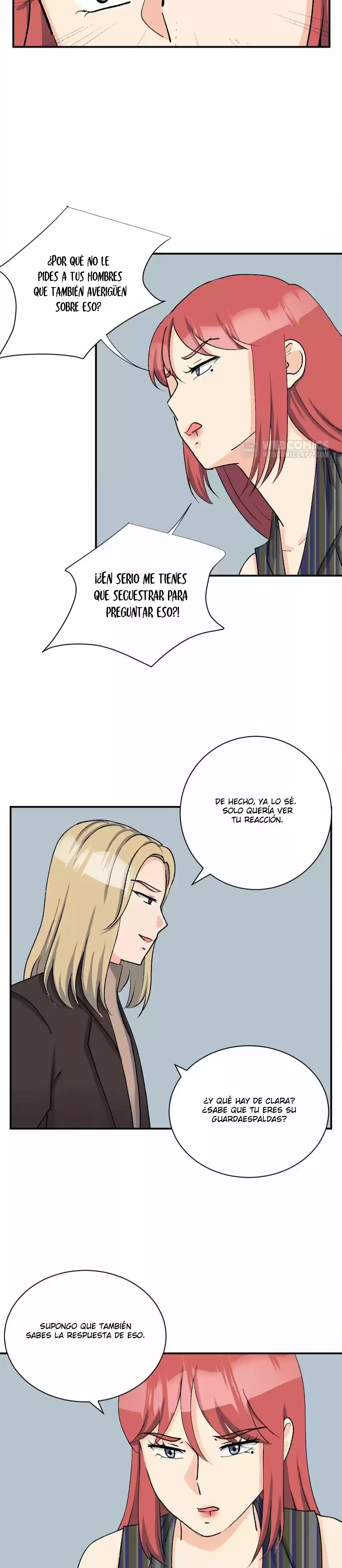 She's A Keeper - Capítulo 73 - Página 4 - LectorTMOo