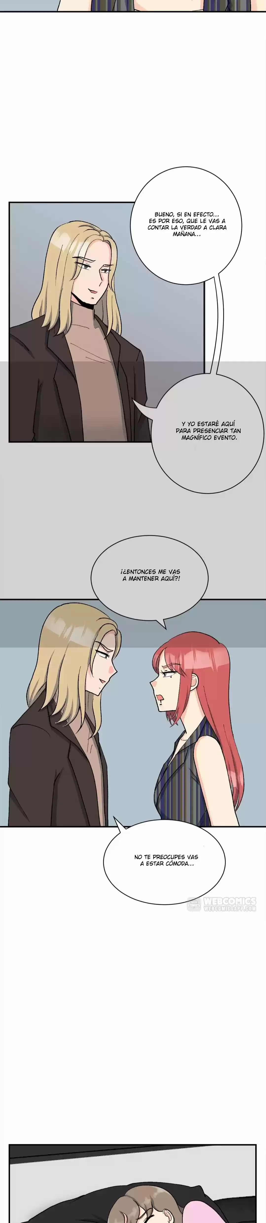 She's A Keeper - Capítulo 73 - Página 5 - LectorTMOo