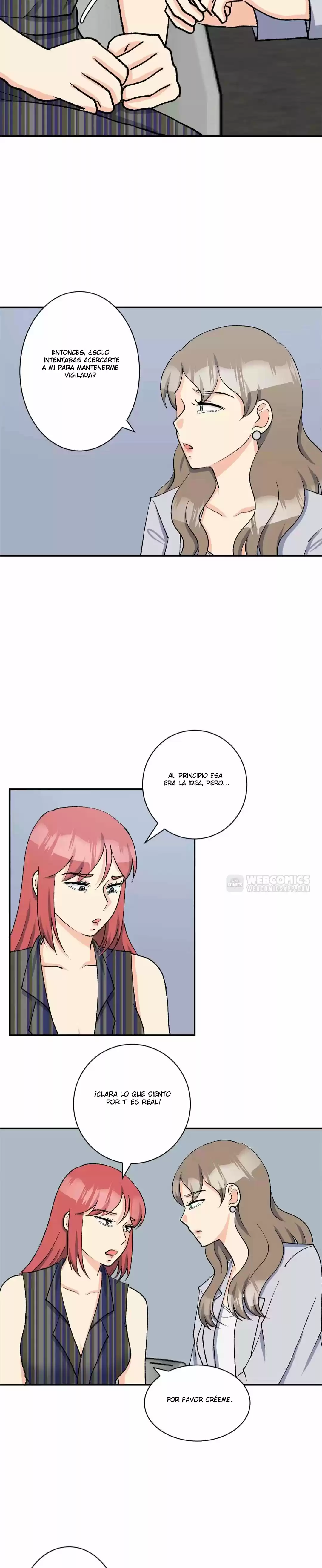 She's A Keeper - Capítulo 74 - Página 10 - LectorTMOo