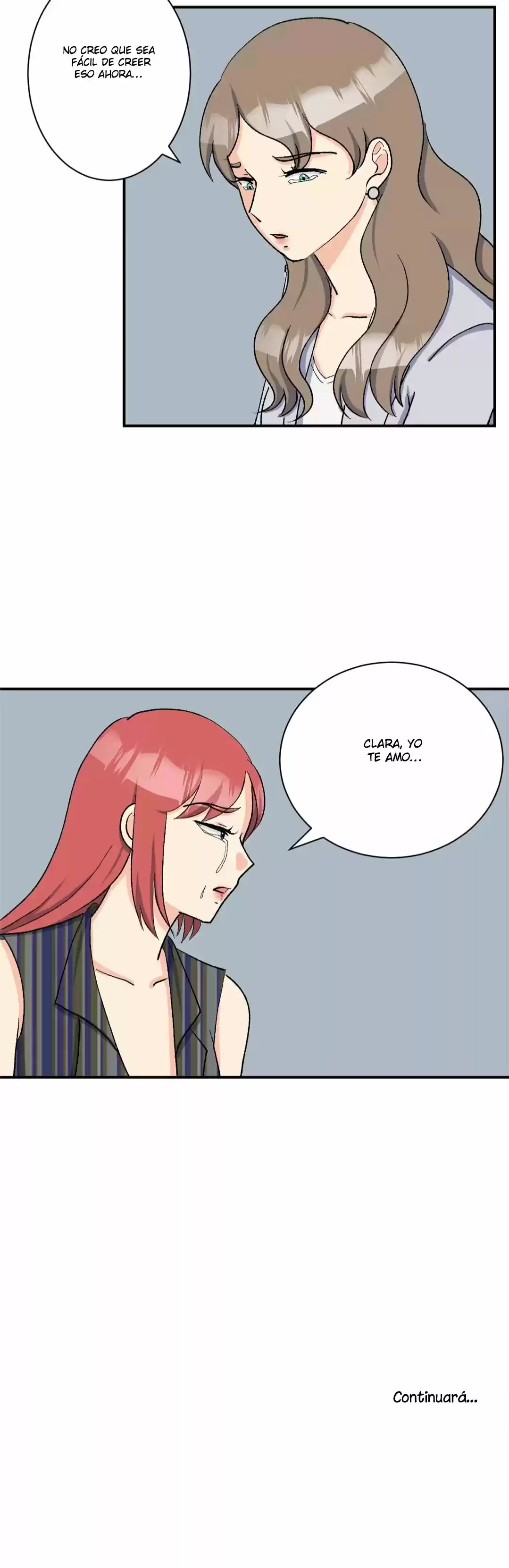 She's A Keeper - Capítulo 74 - Página 11 - LectorTMOo
