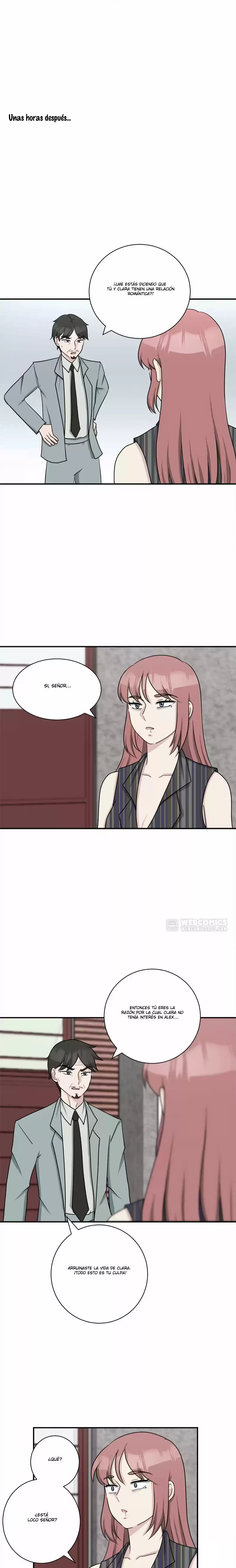 She's A Keeper - Capítulo 76 - Página 6 - LectorTMOo