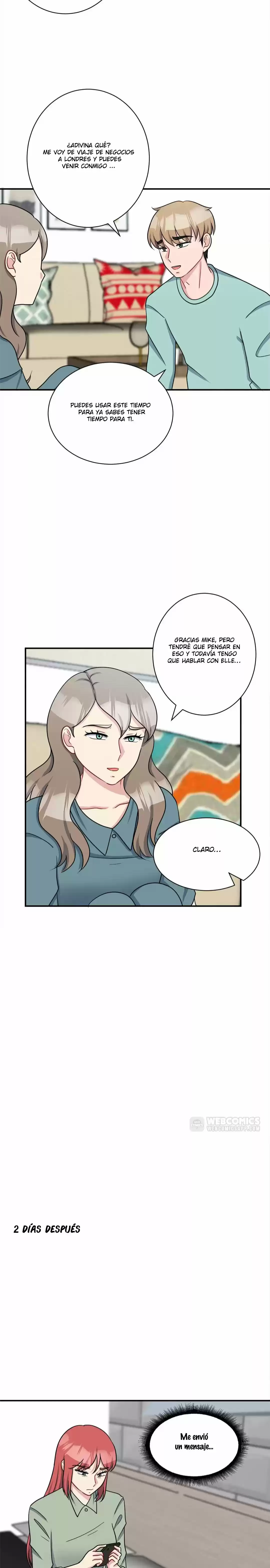 She's A Keeper - Capítulo 76 - Página 11 - LectorTMOo