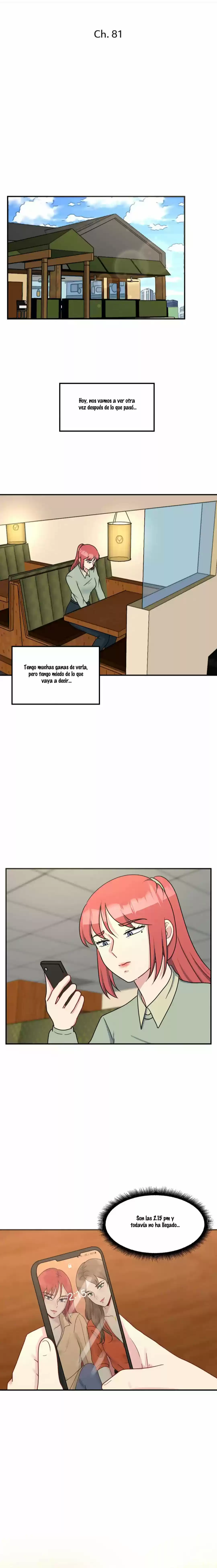 She's A Keeper - Capítulo 77 - Página 2 - LectorTMOo
