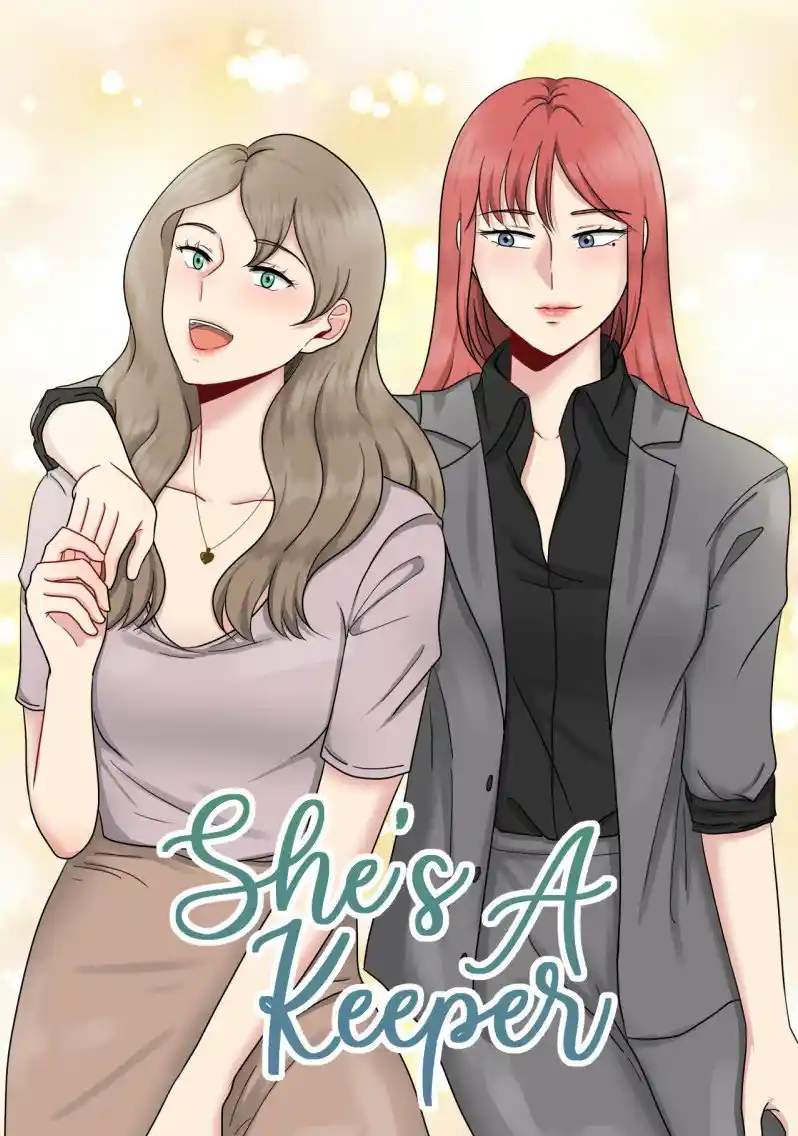 She's A Keeper - Capítulo 78 - Página 7 - LectorTMOo
