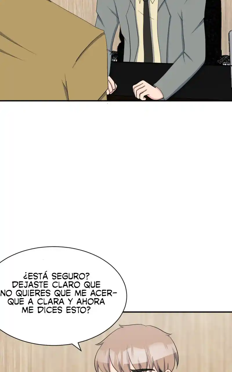 She's A Keeper - Capítulo 78 - Página 27 - LectorTMOo