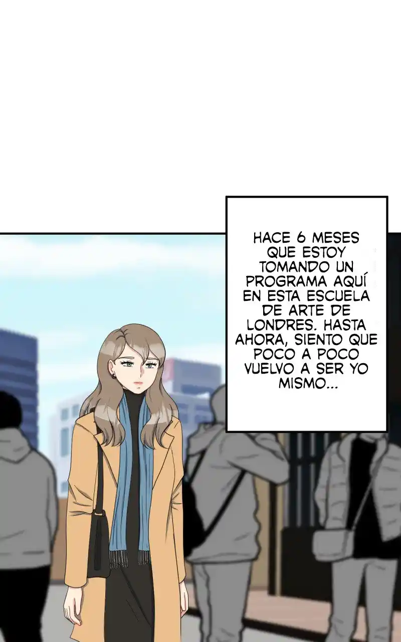 She's A Keeper - Capítulo 78 - Página 33 - LectorTMOo