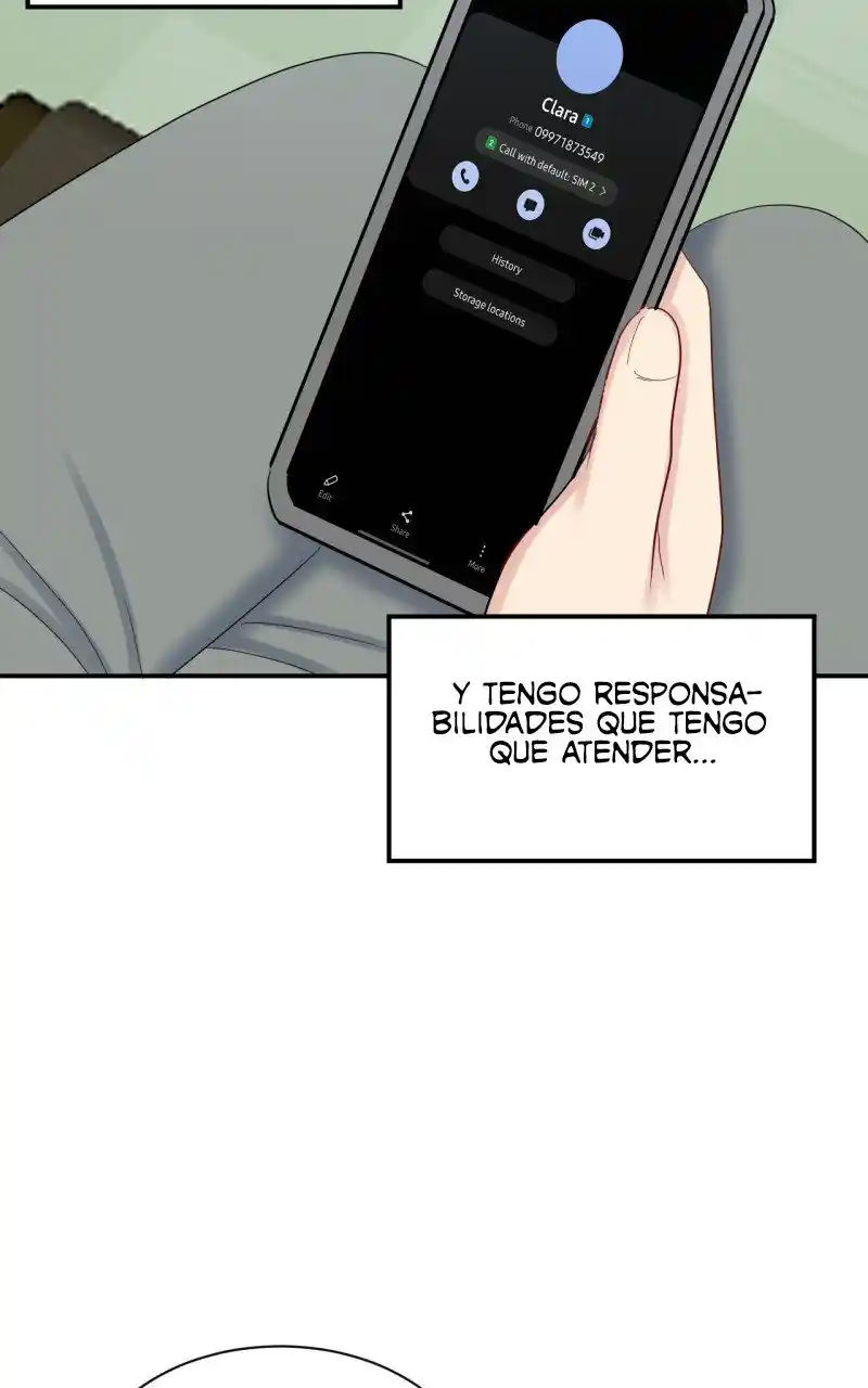 She's A Keeper - Capítulo 78 - Página 41 - LectorTMOo