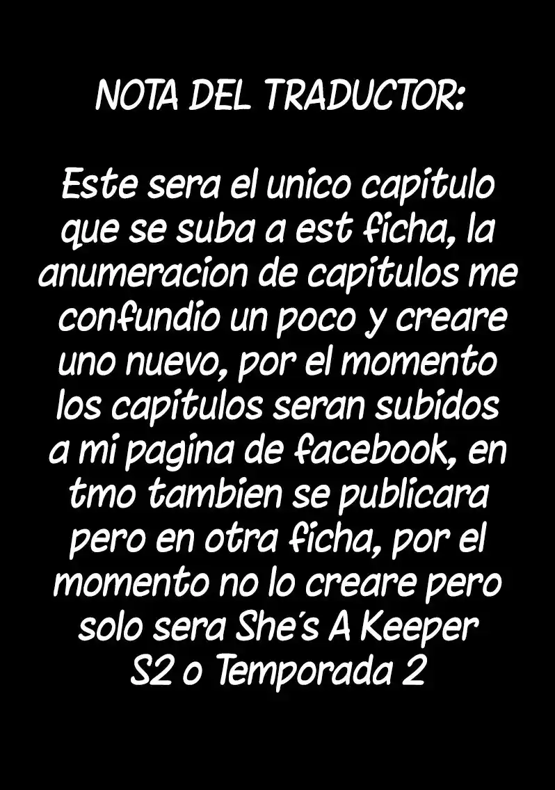She's A Keeper - Capítulo 78 - Página 73 - LectorTMOo