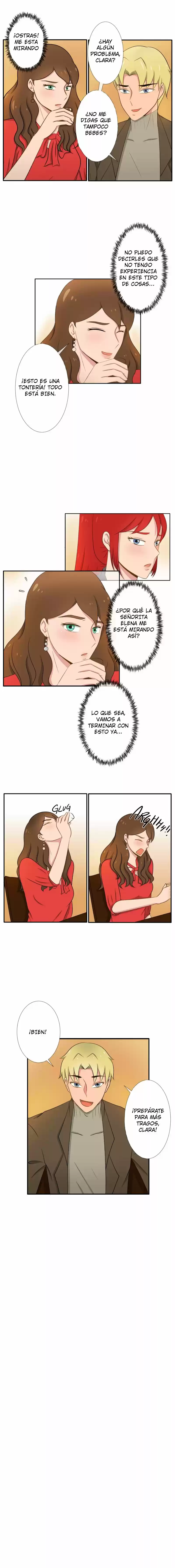 She's A Keeper - Capítulo 9 - Página 3 - LectorTMOo
