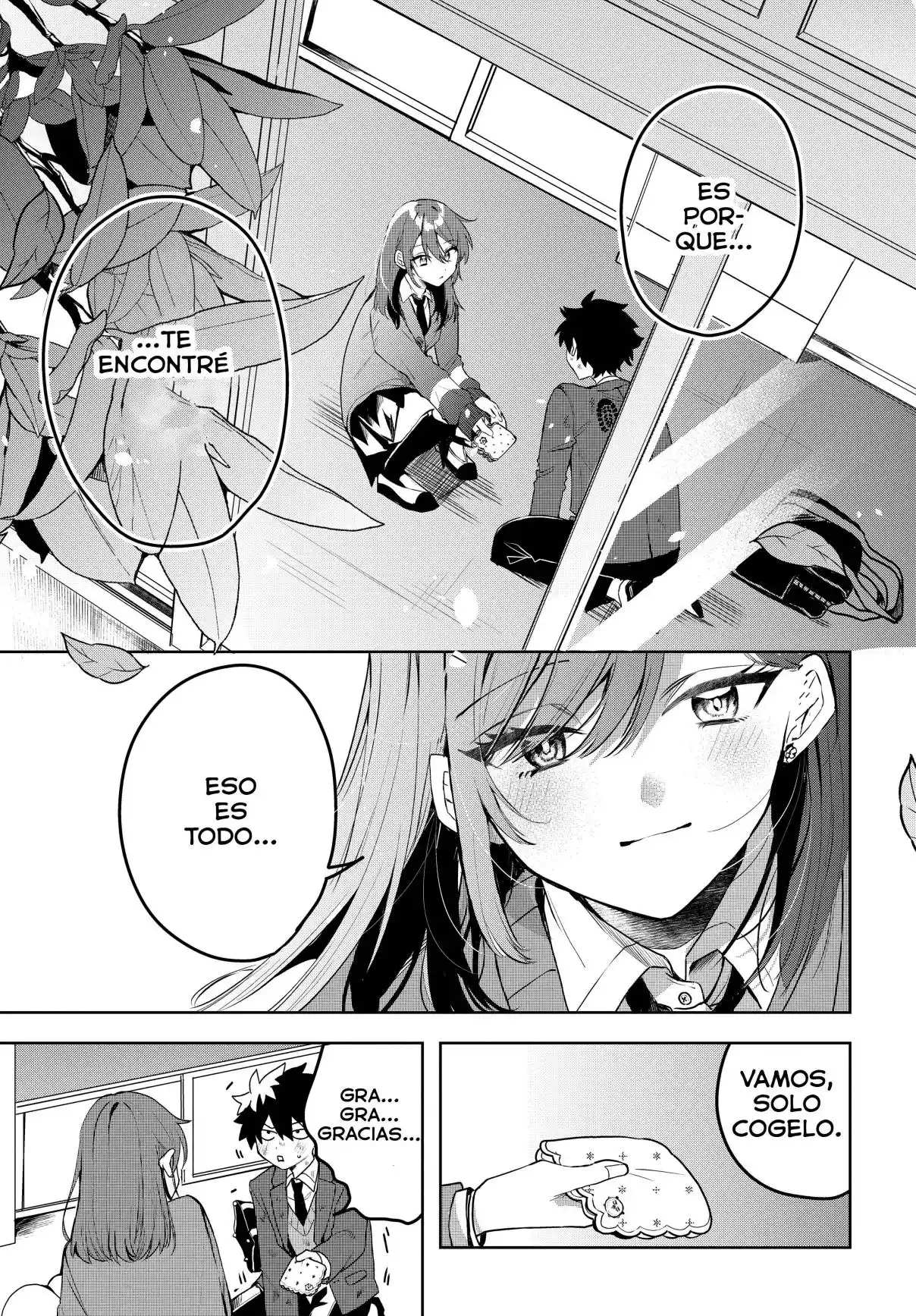 She's Likely Aiming For My Older Brother - Capítulo 1 - Página 21 - LectorTMOo
