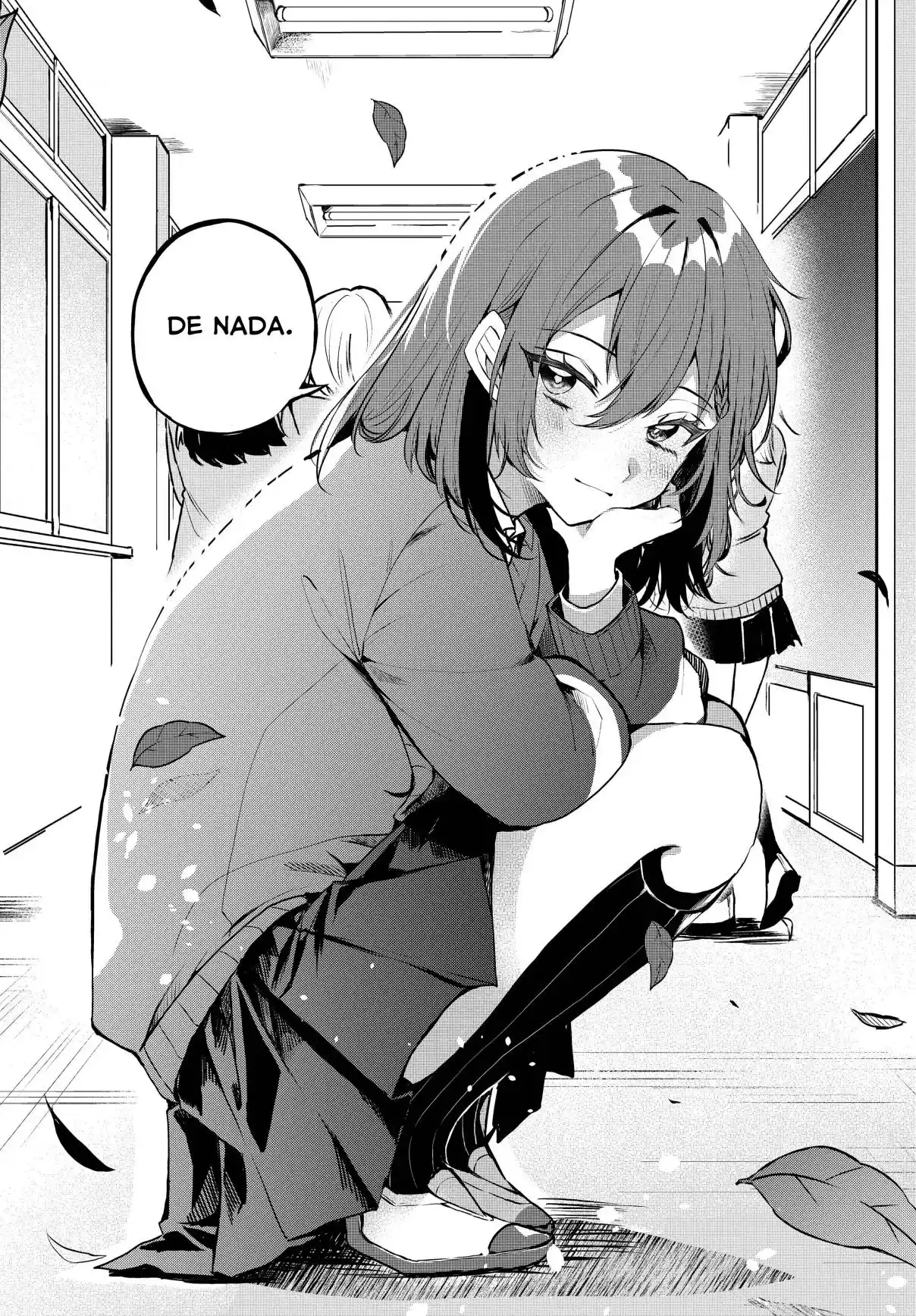She's Likely Aiming For My Older Brother - Capítulo 1 - Página 22 - LectorTMOo