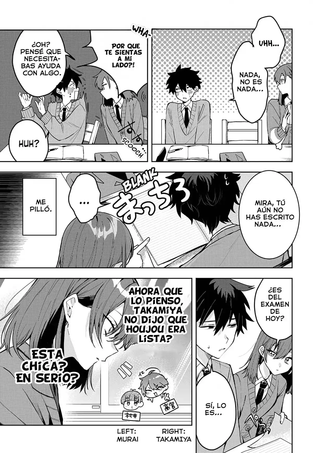 She's Likely Aiming For My Older Brother - Capítulo 2 - Página 10 - LectorTMOo
