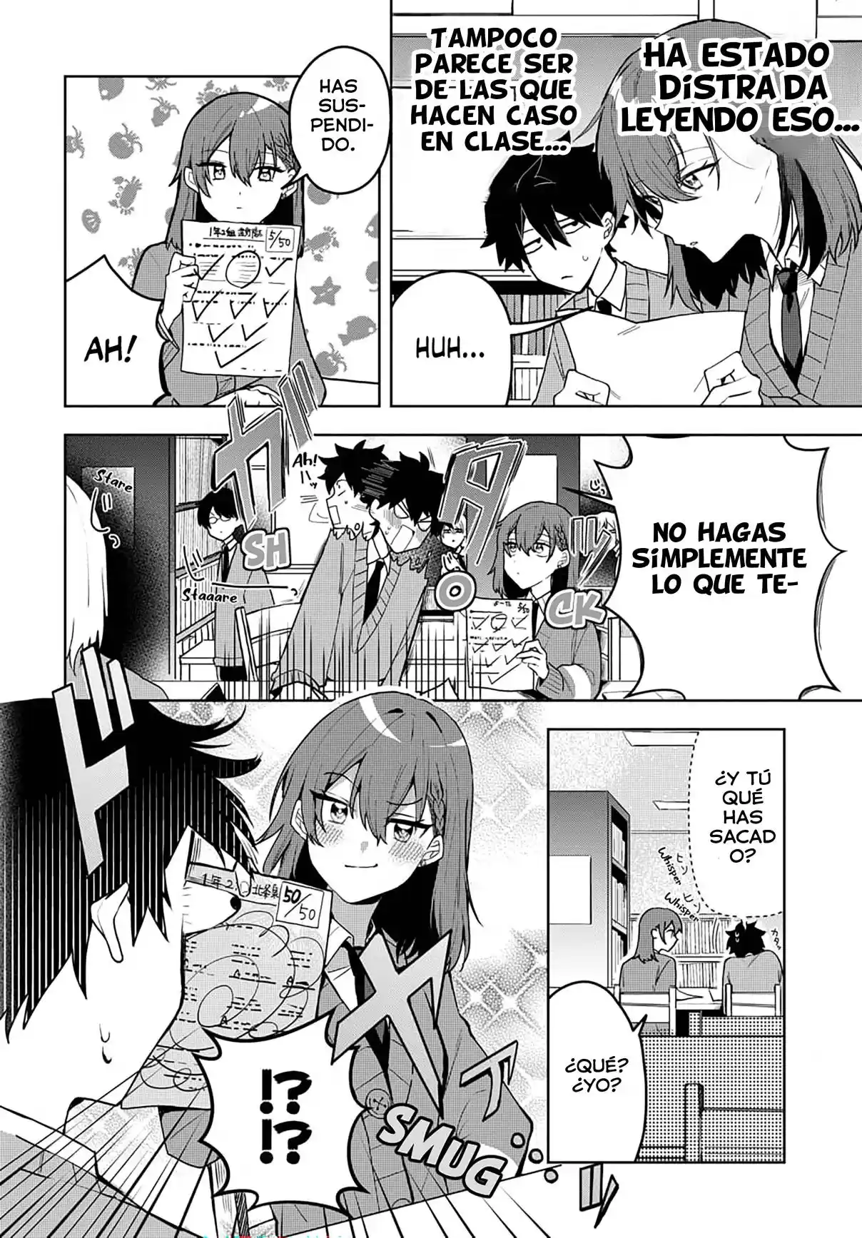 She's Likely Aiming For My Older Brother - Capítulo 2 - Página 11 - LectorTMOo