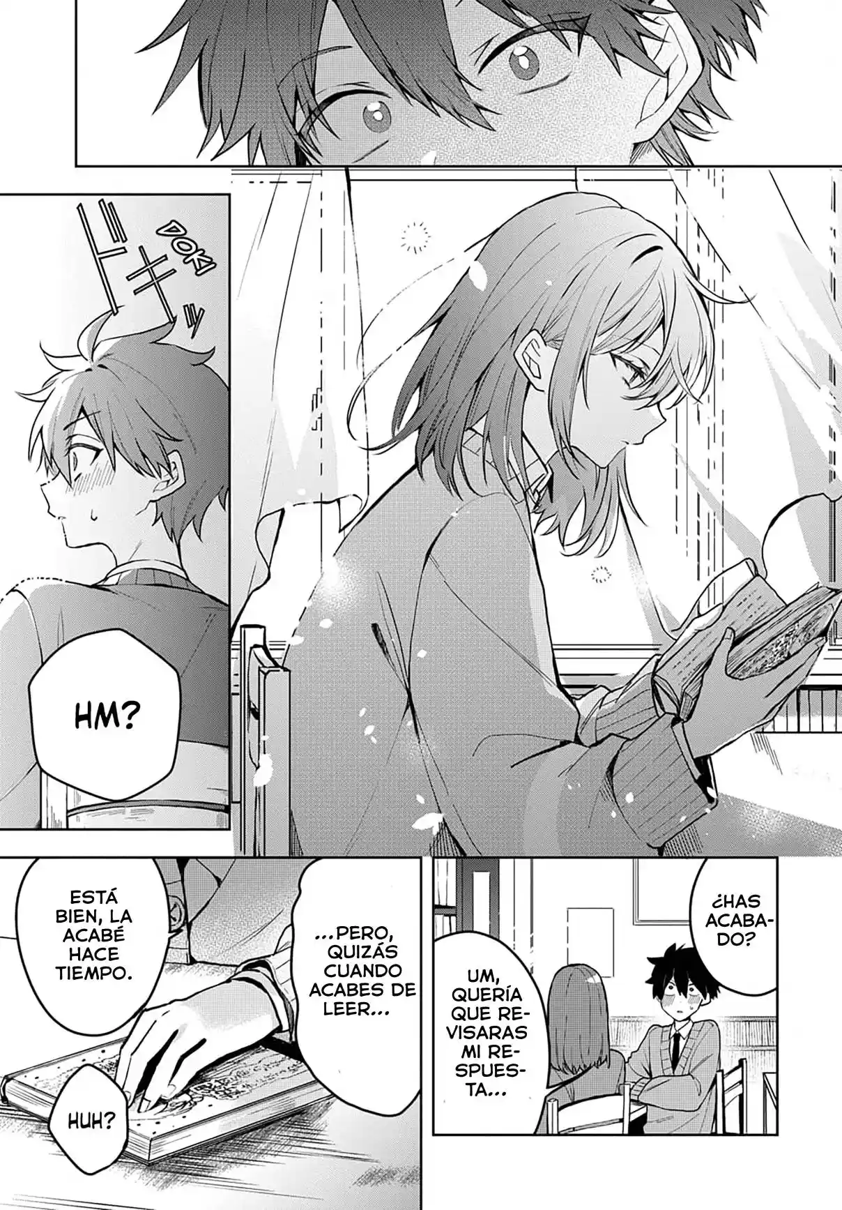 She's Likely Aiming For My Older Brother - Capítulo 2 - Página 14 - LectorTMOo
