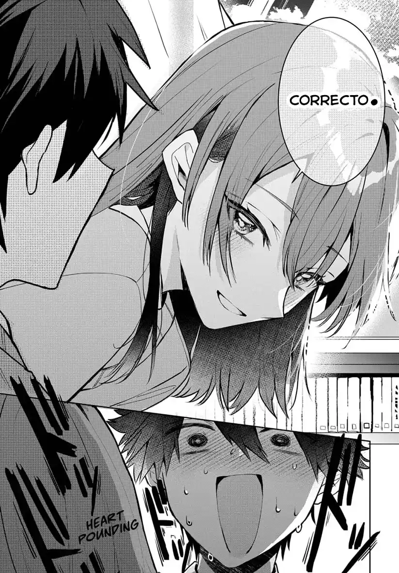 She's Likely Aiming For My Older Brother - Capítulo 2 - Página 16 - LectorTMOo