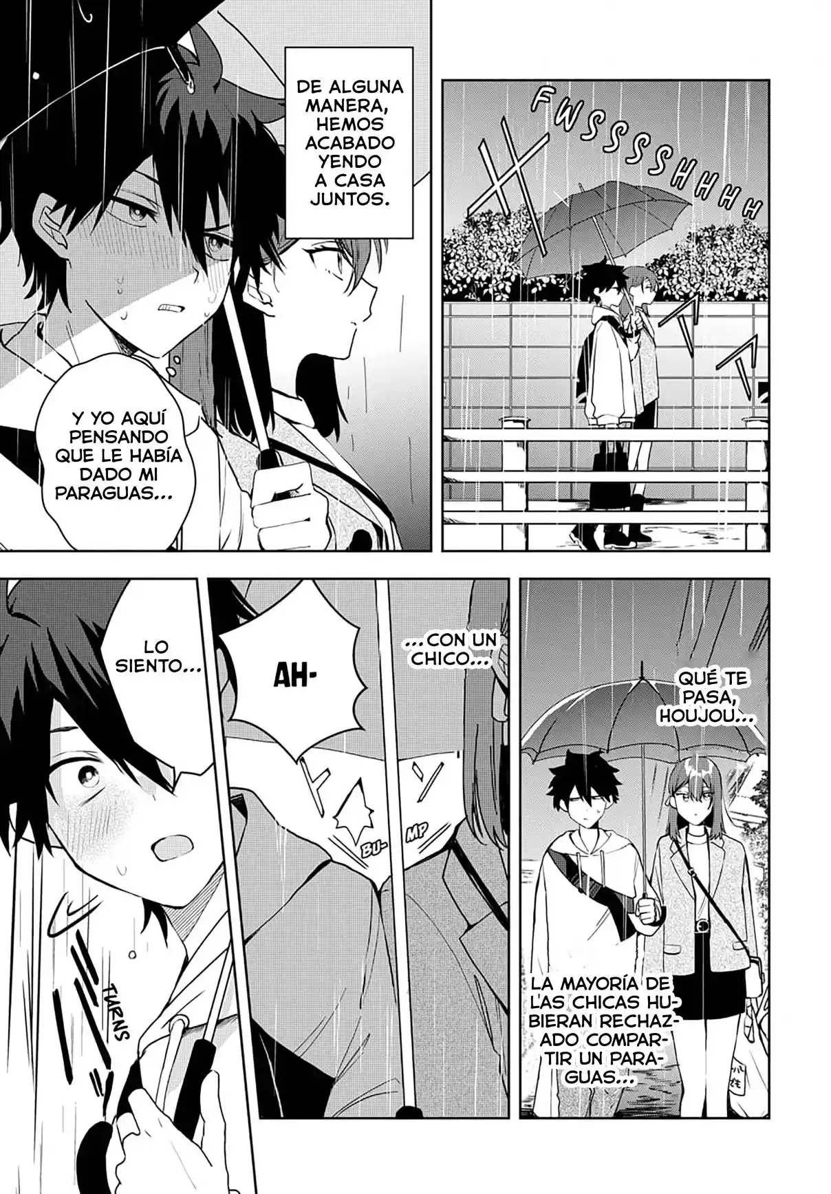 She's Likely Aiming For My Older Brother - Capítulo 3 - Página 12 - LectorTMOo