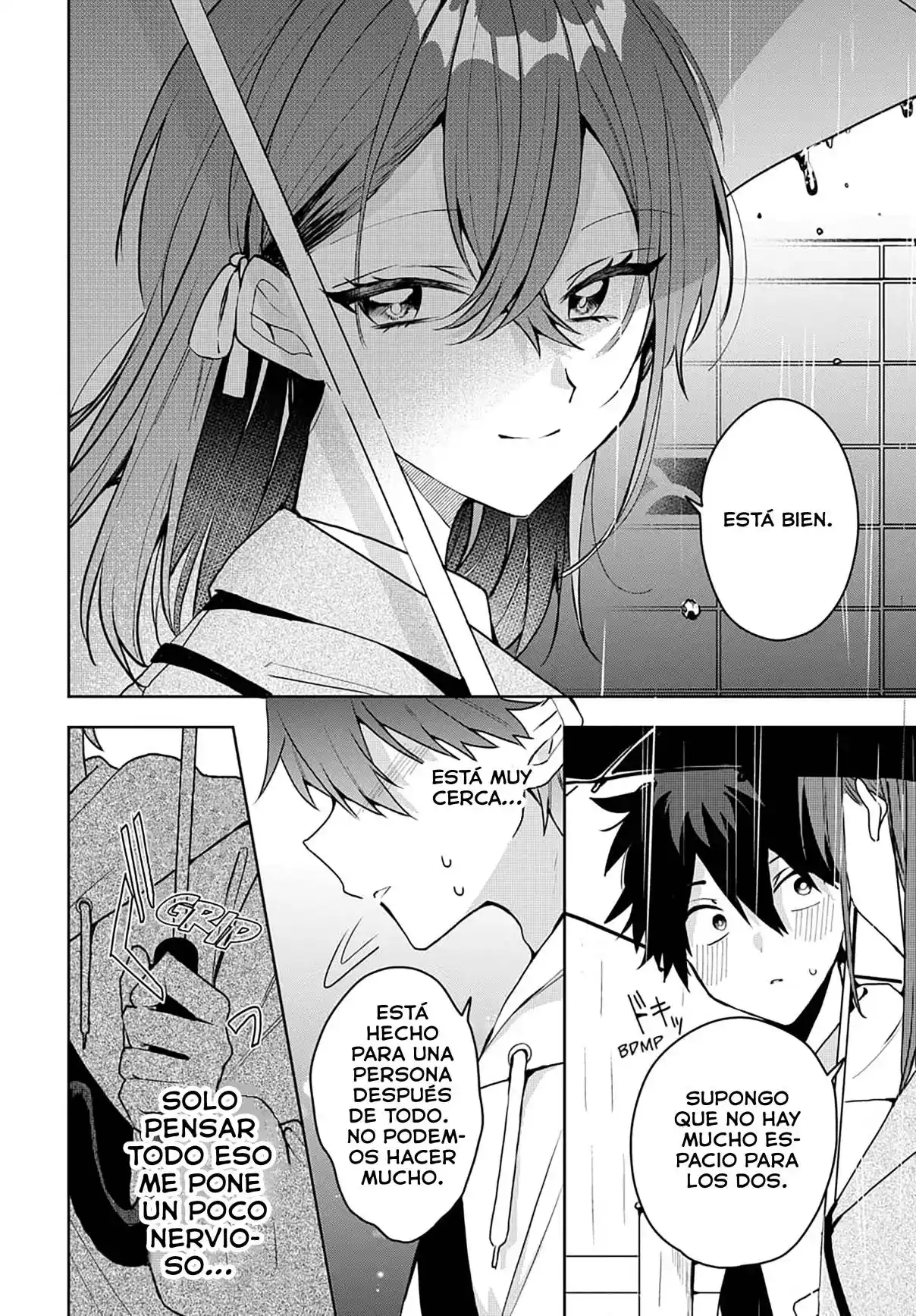She's Likely Aiming For My Older Brother - Capítulo 3 - Página 13 - LectorTMOo