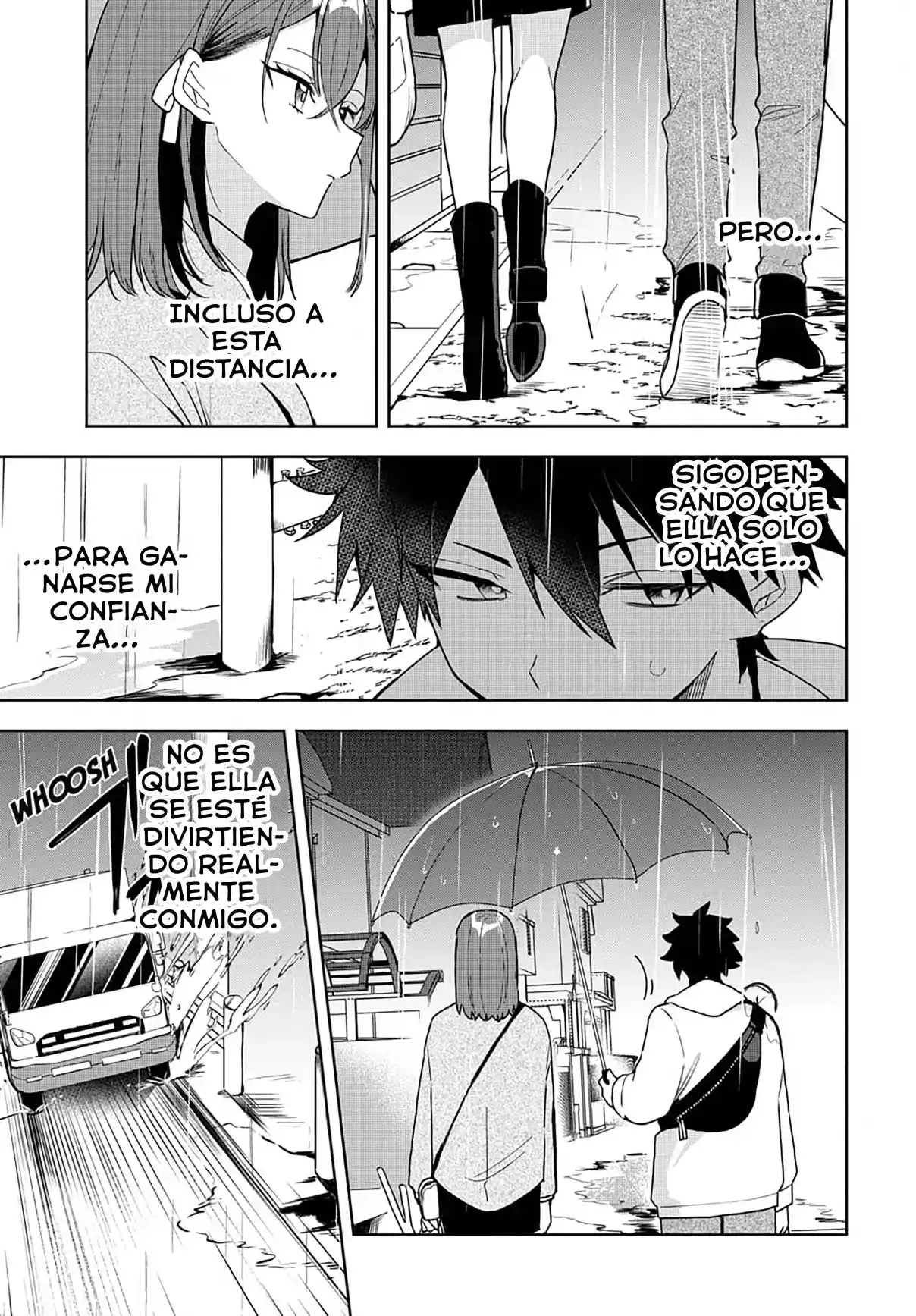 She's Likely Aiming For My Older Brother - Capítulo 3 - Página 14 - LectorTMOo