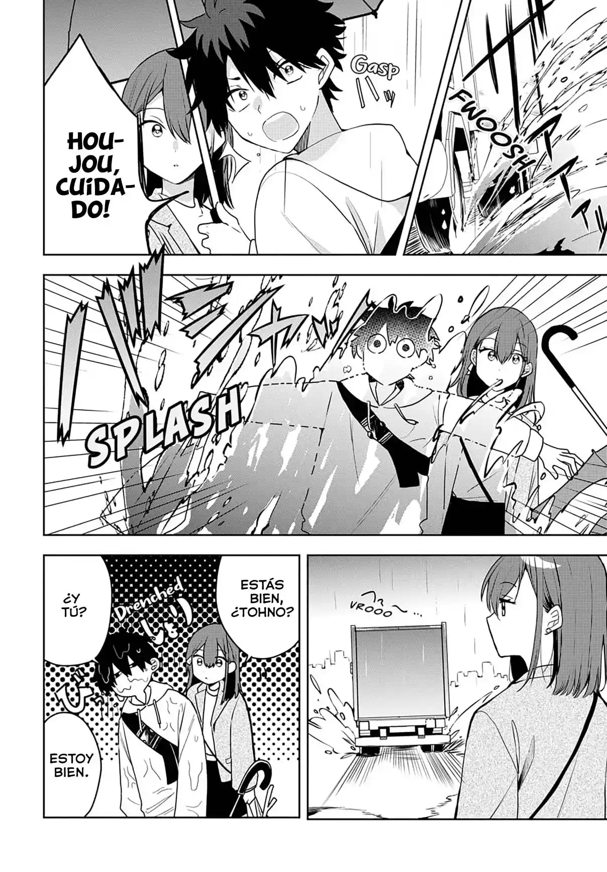 She's Likely Aiming For My Older Brother - Capítulo 3 - Página 15 - LectorTMOo
