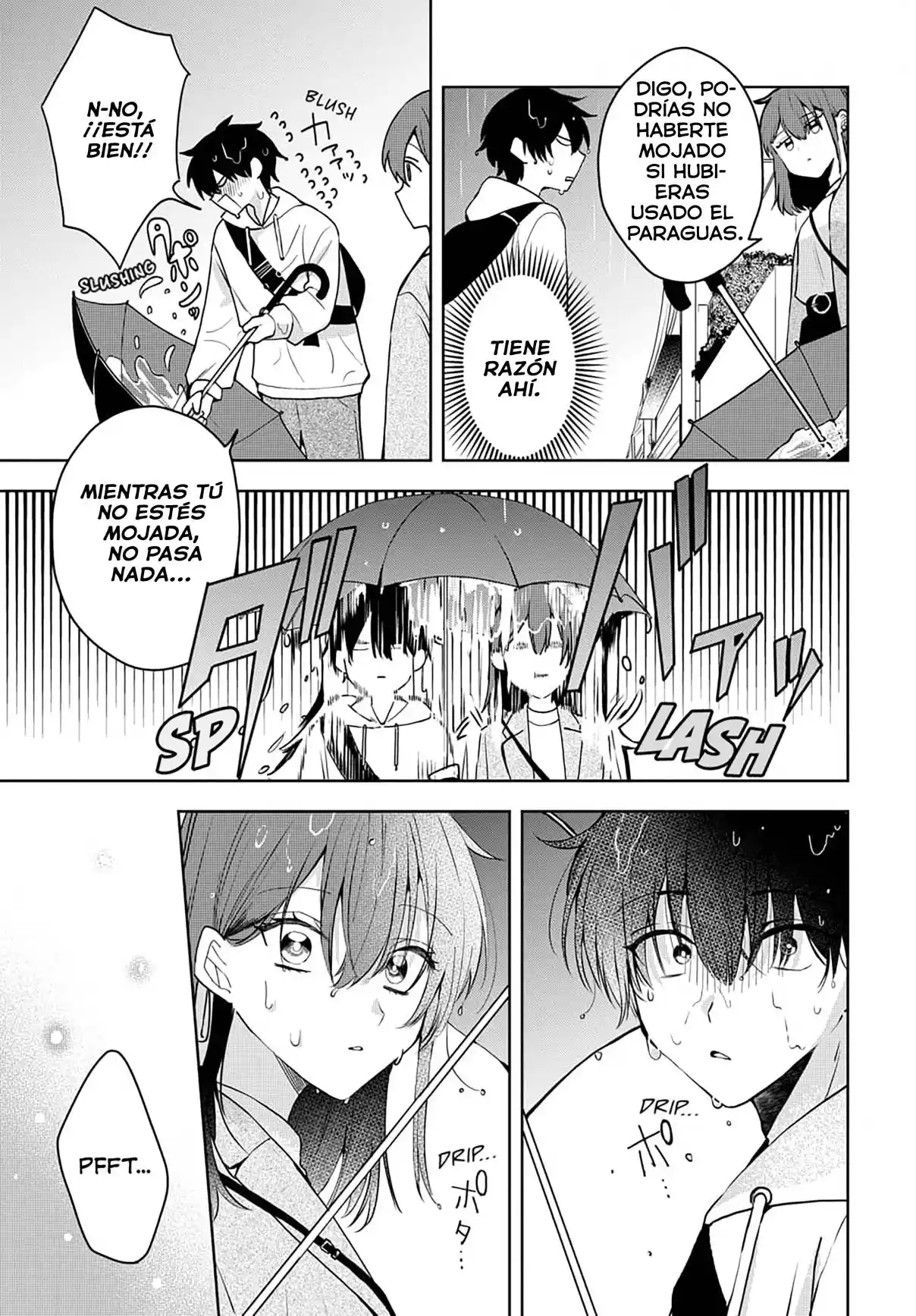 She's Likely Aiming For My Older Brother - Capítulo 3 - Página 16 - LectorTMOo