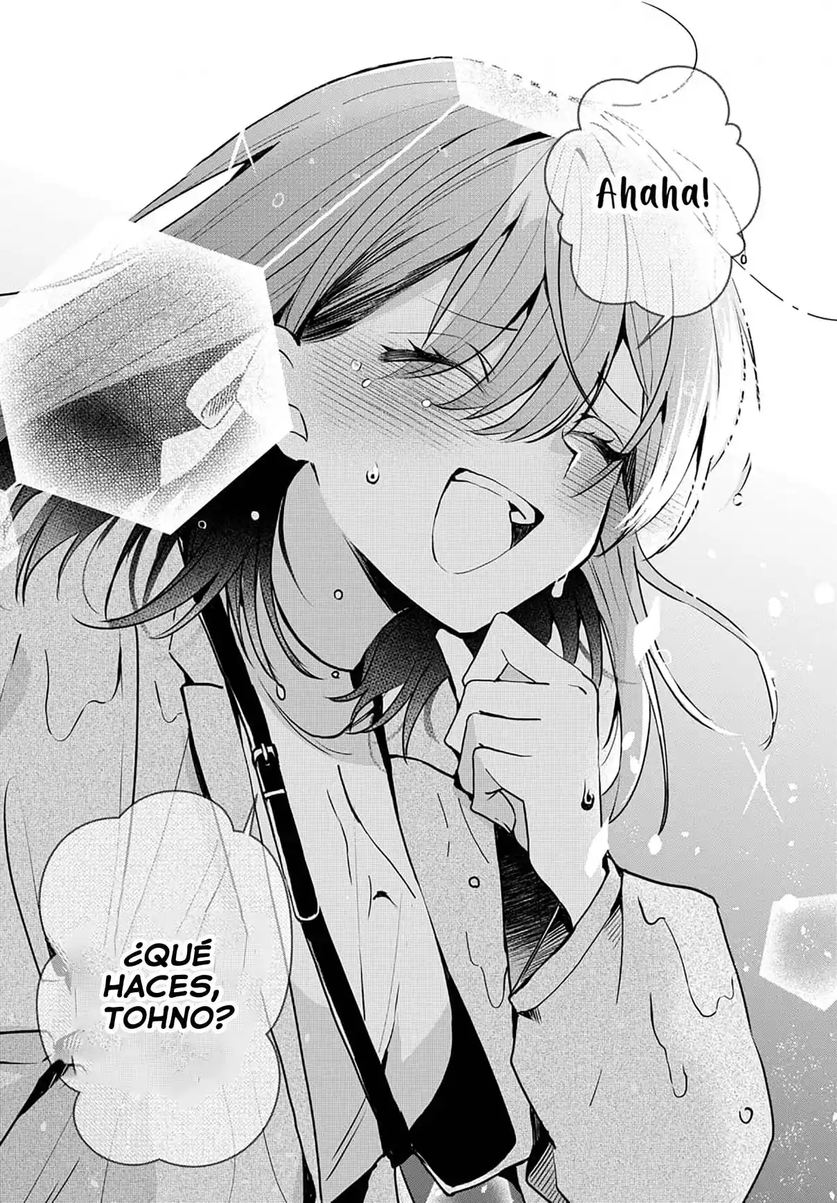 She's Likely Aiming For My Older Brother - Capítulo 3 - Página 17 - LectorTMOo