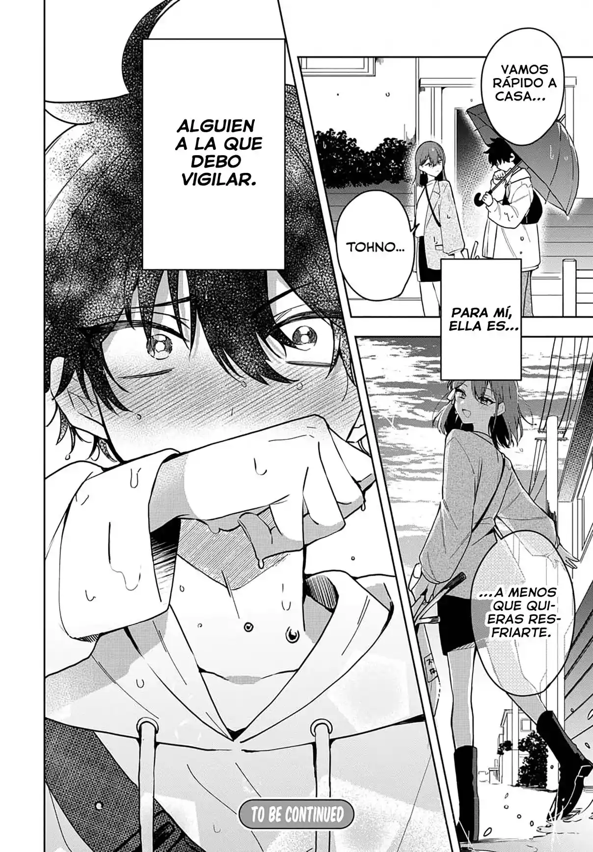 She's Likely Aiming For My Older Brother - Capítulo 3 - Página 19 - LectorTMOo