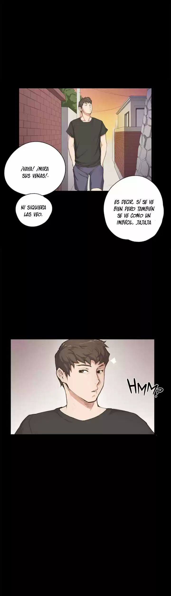 She's Too Much For Me - Capítulo 1 - Página 9 - LectorTMOo