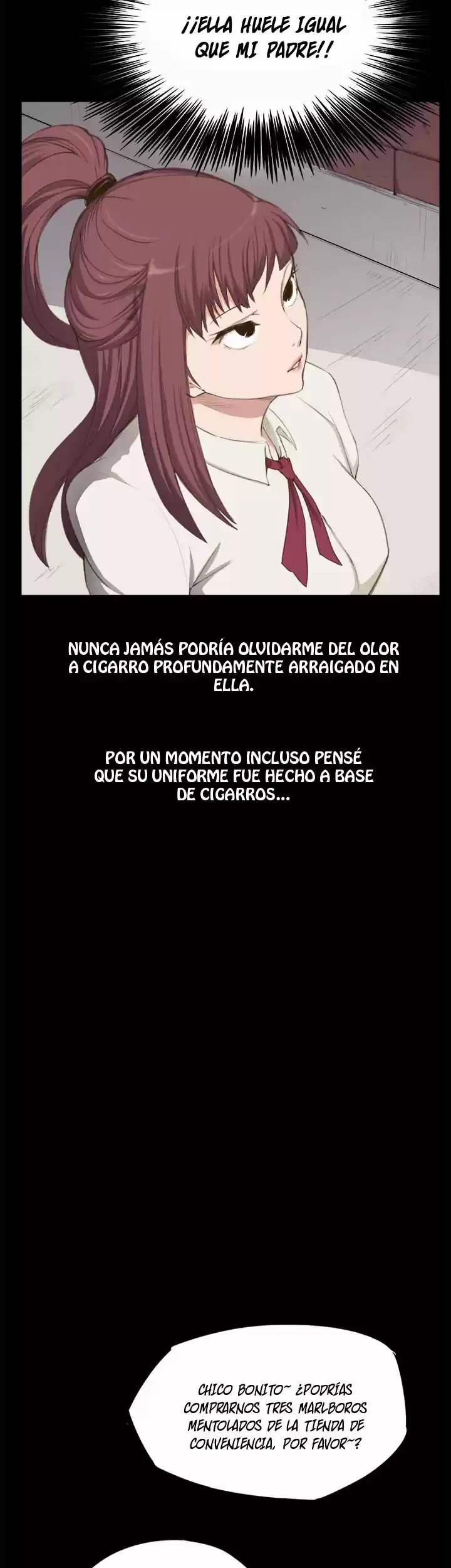 She's Too Much For Me - Capítulo 1 - Página 15 - LectorTMOo