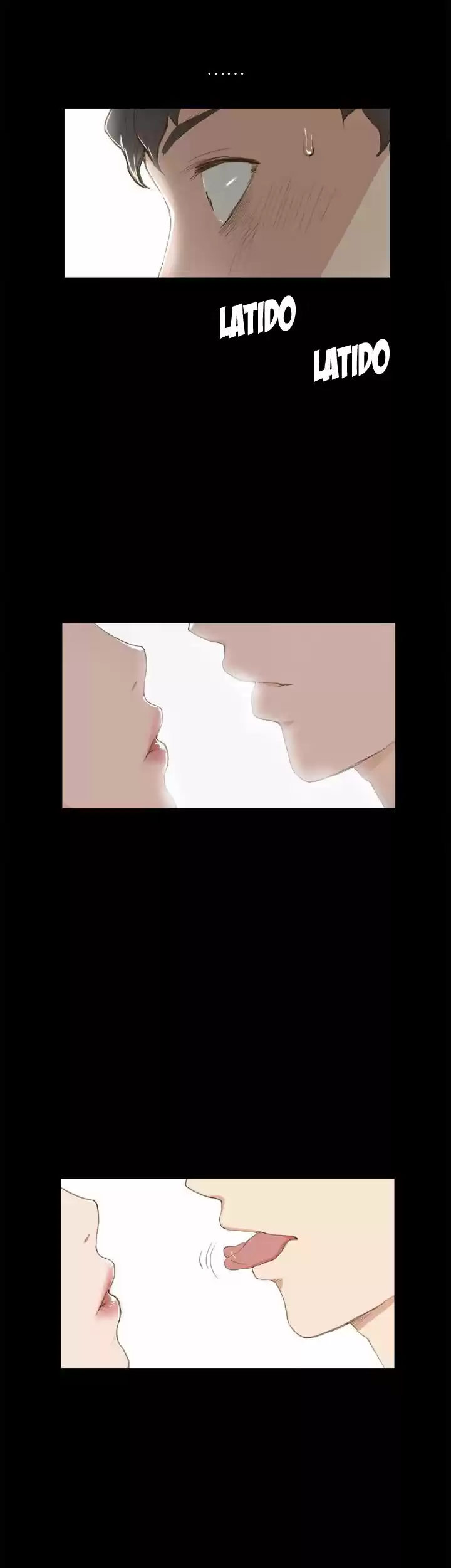 She's Too Much For Me - Capítulo 1 - Página 22 - LectorTMOo