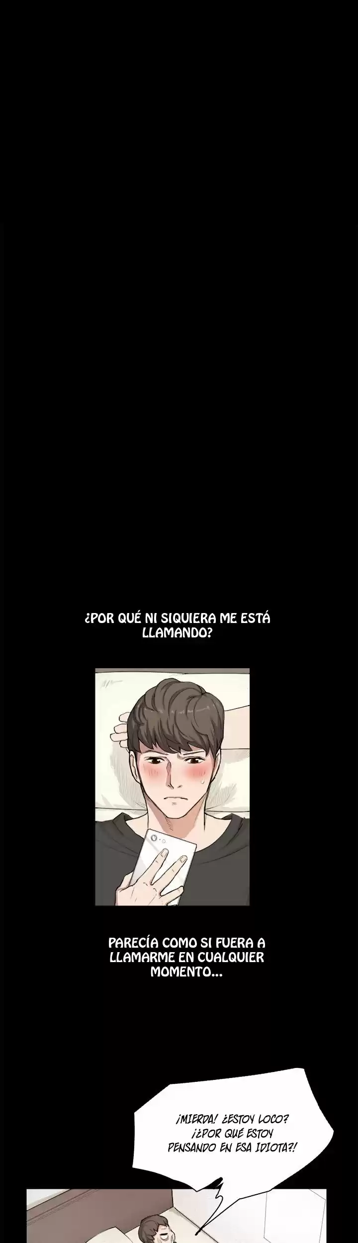 She's Too Much For Me - Capítulo 1 - Página 29 - LectorTMOo