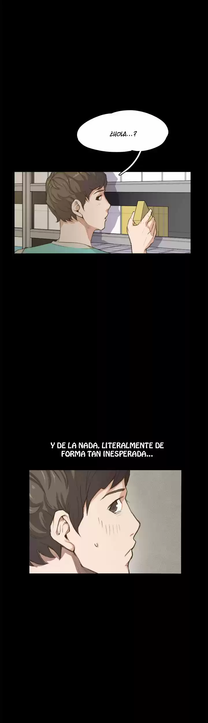 She's Too Much For Me - Capítulo 1 - Página 35 - LectorTMOo