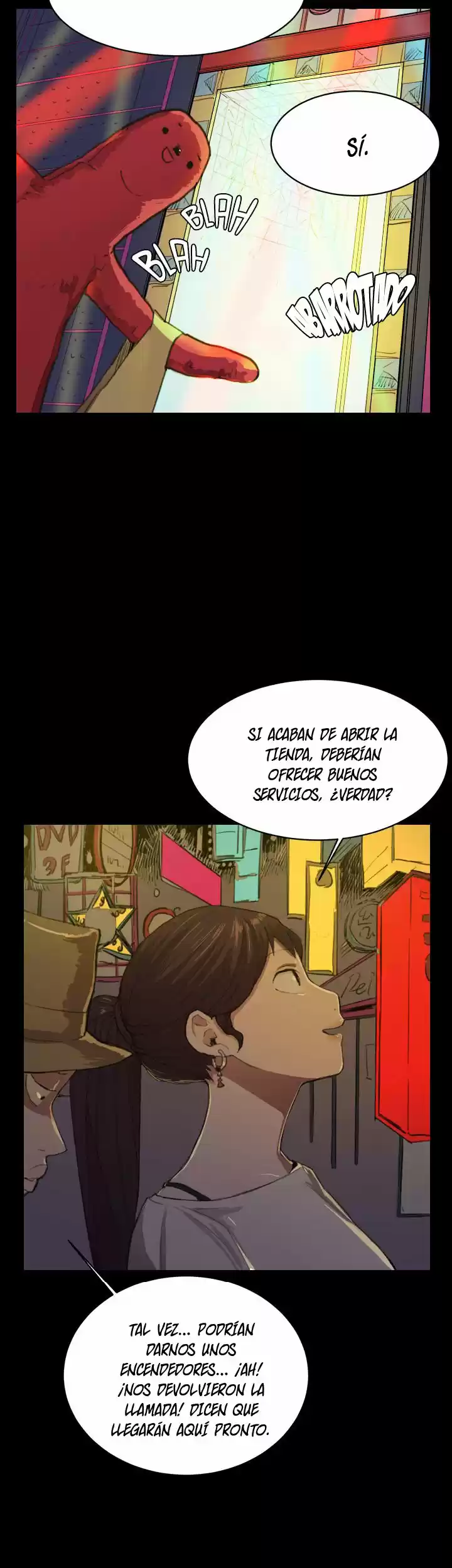 She's Too Much For Me - Capítulo 10 - Página 3 - LectorTMOo