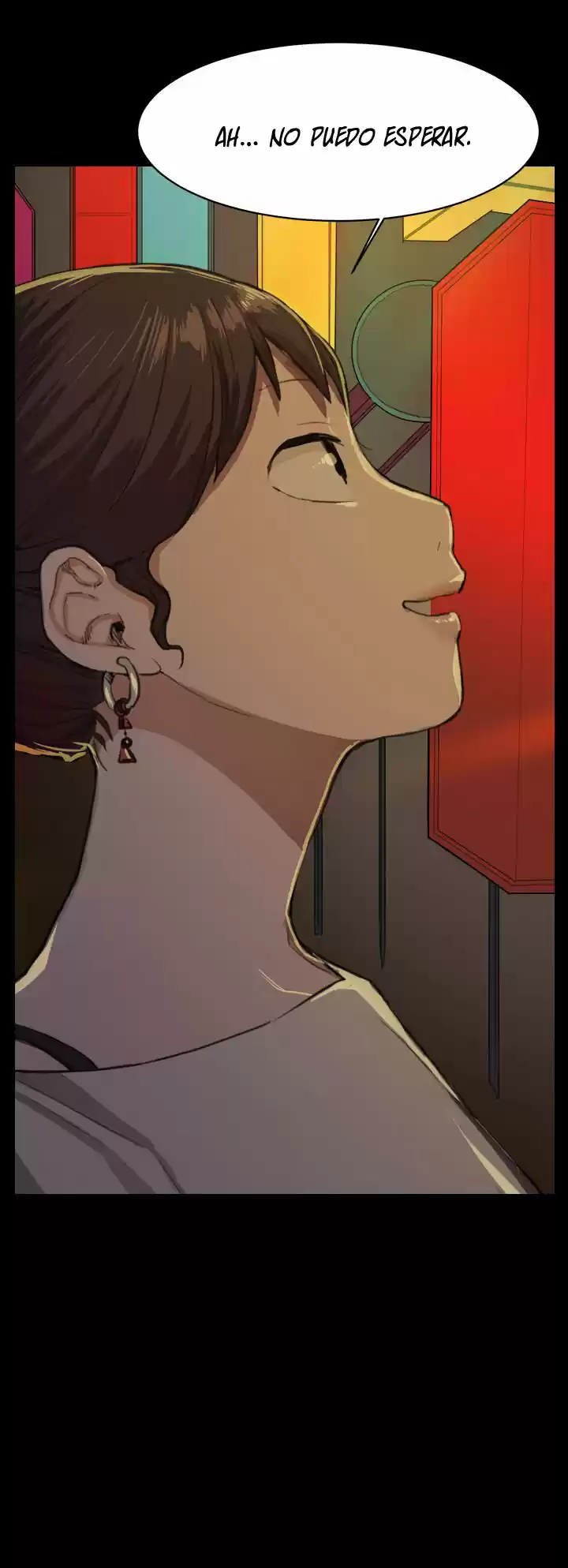 She's Too Much For Me - Capítulo 10 - Página 4 - LectorTMOo