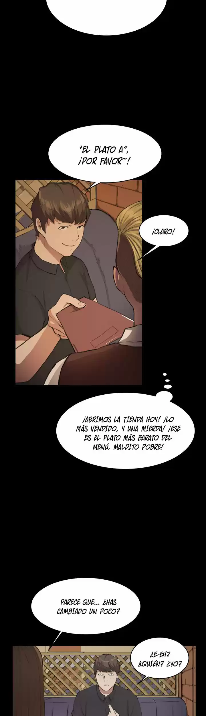 She's Too Much For Me - Capítulo 10 - Página 7 - LectorTMOo