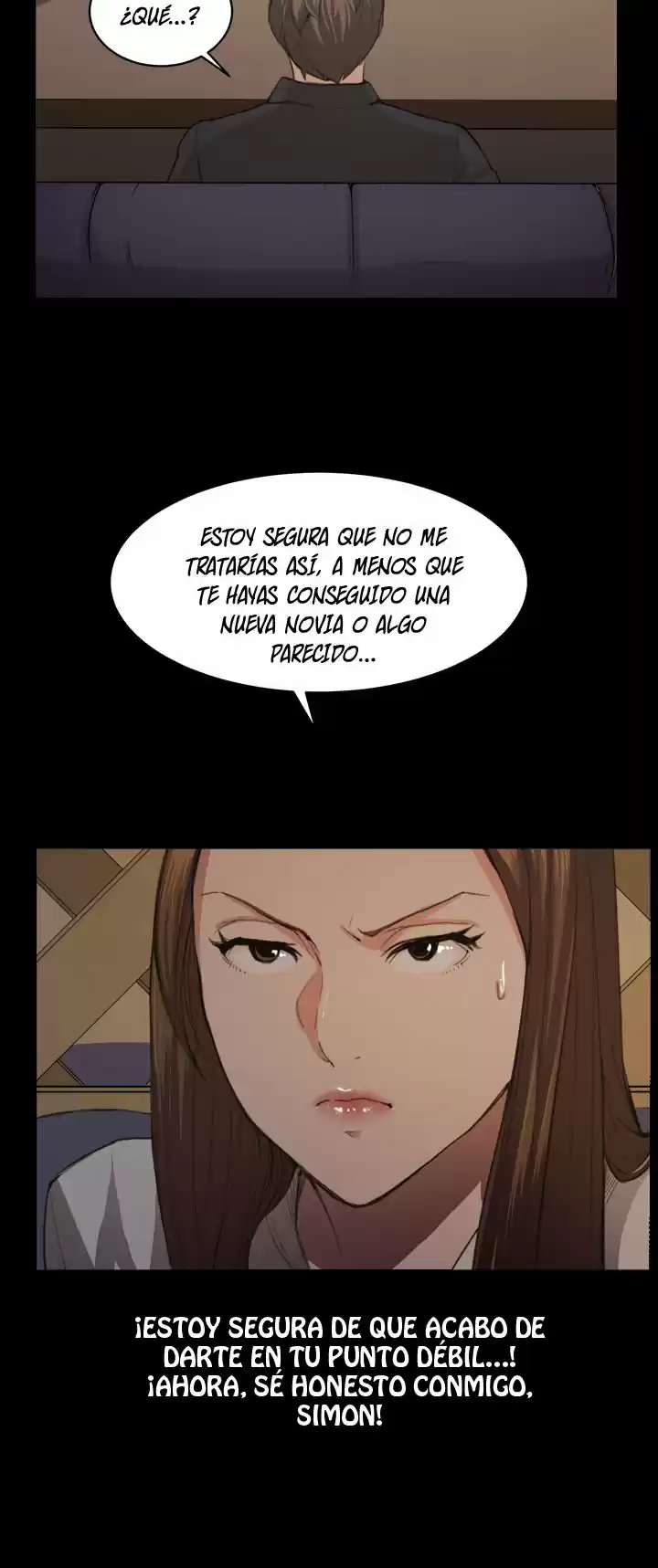 She's Too Much For Me - Capítulo 10 - Página 11 - LectorTMOo