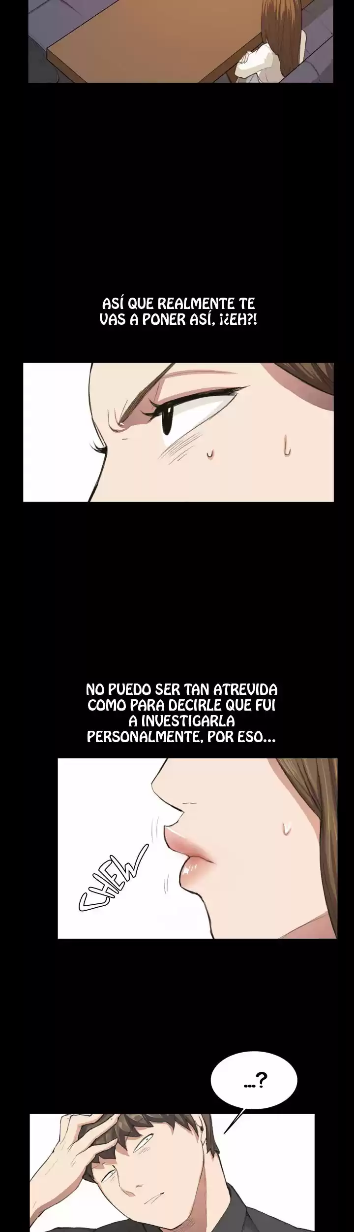 She's Too Much For Me - Capítulo 10 - Página 13 - LectorTMOo